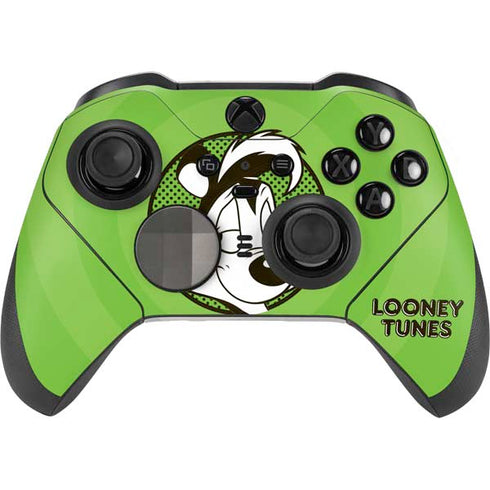 Looney Tunes Pepe Le Pew Full Xbox Elite Wireless Controller Series 2 Skin