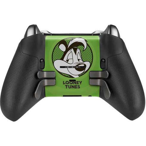 Looney Tunes Pepe Le Pew Full Xbox Elite Wireless Controller Series 2 Skin