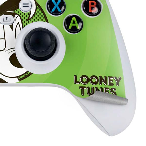 Looney Tunes Pepe Le Pew Full Xbox Series S Skins
