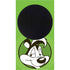 Looney Tunes Pepe Le Pew Full Xbox Series S Console Skin