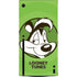 Looney Tunes Pepe Le Pew Full Xbox Series X Console Skin