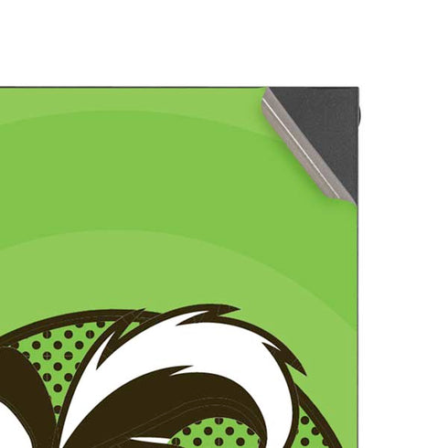 Looney Tunes Pepe Le Pew Full Xbox Series X Console Skin