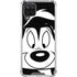 Looney Tunes Pepe Le Pew Galaxy A12 Clear Case
