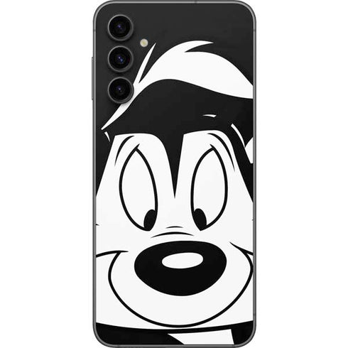 Looney Tunes Pepe Le Pew Galaxy A14 5G Skin
