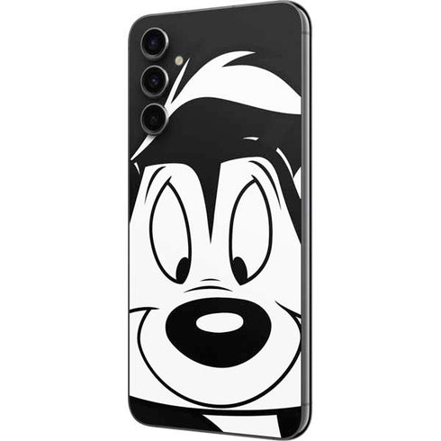 Looney Tunes Pepe Le Pew Galaxy A14 5G Skin