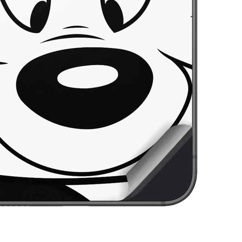 Looney Tunes Pepe Le Pew Galaxy A14 5G Skin