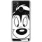 Looney Tunes Pepe Le Pew Galaxy A21 Clear Case
