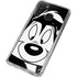 Looney Tunes Pepe Le Pew Galaxy A21 Clear Case