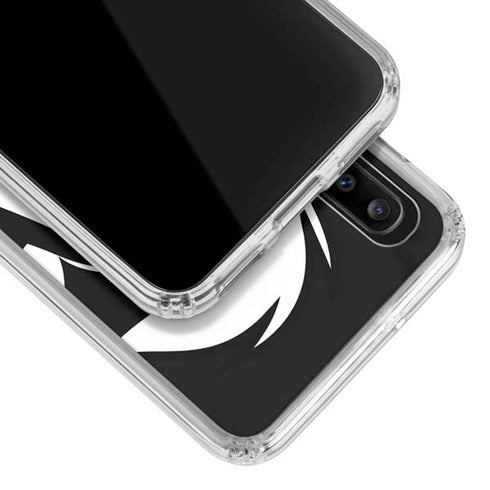 Looney Tunes Pepe Le Pew Galaxy A30 Clear Case