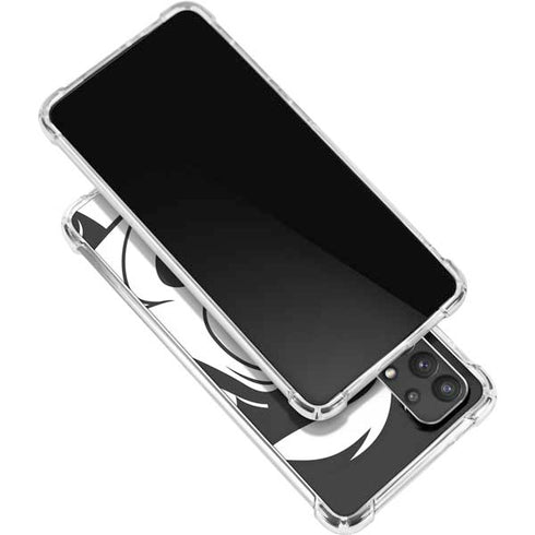 Looney Tunes Pepe Le Pew Galaxy A32 5G Clear Case