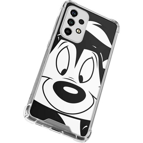 Looney Tunes Pepe Le Pew Galaxy A53 5G Clear Case