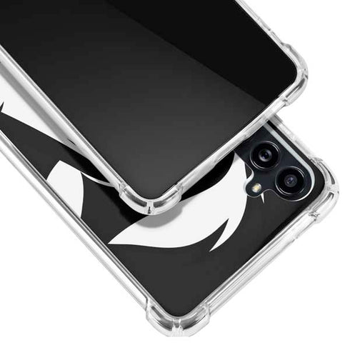 Looney Tunes Pepe Le Pew Galaxy A54 5G Clear Case