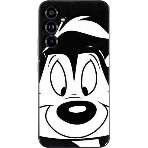 Looney Tunes Pepe Le Pew Galaxy A54 5G Skin