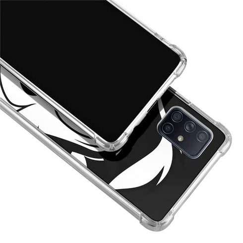 Looney Tunes Pepe Le Pew Galaxy A71 5G Clear Case