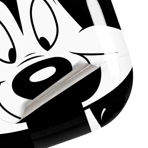 Looney Tunes Pepe Le Pew Galaxy Buds Pro Skin
