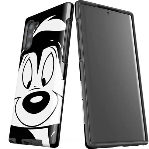 Looney Tunes Pepe Le Pew Galaxy Note 10 Pro Case