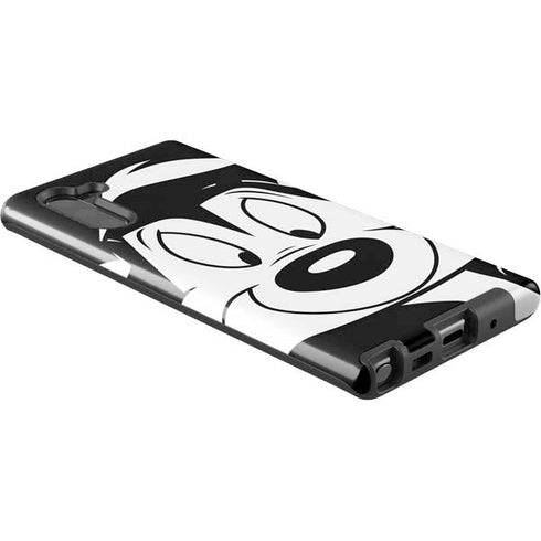 Looney Tunes Pepe Le Pew Galaxy Note 10 Pro Case