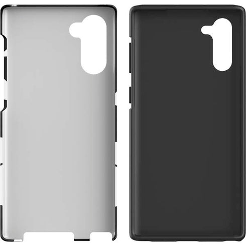 Looney Tunes Pepe Le Pew Galaxy Note 10 Pro Case