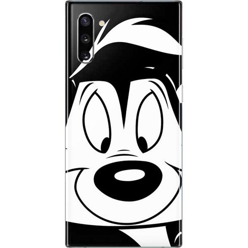Looney Tunes Pepe Le Pew Galaxy Note 10 Skin
