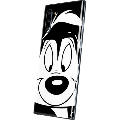 Looney Tunes Pepe Le Pew Galaxy Note 10 Skin