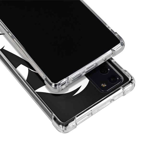 Looney Tunes Pepe Le Pew Galaxy Note20 5G Clear Case