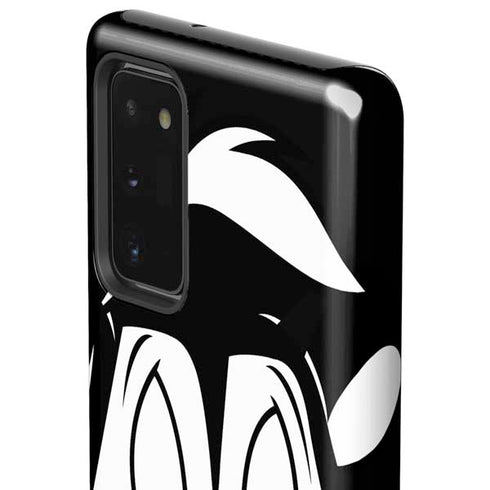 Looney Tunes Pepe Le Pew Galaxy Note20 5G Pro Case