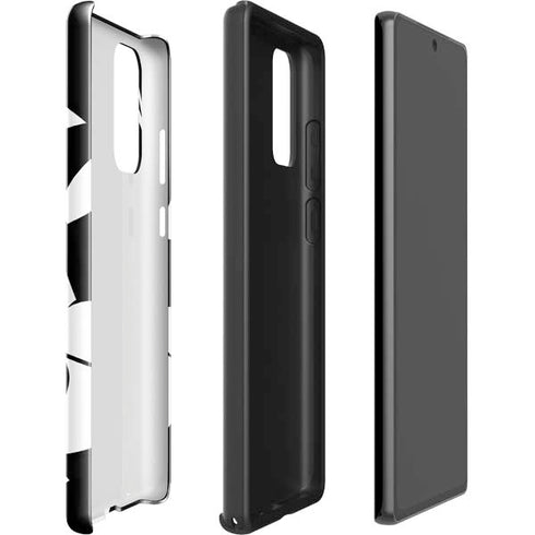 Looney Tunes Pepe Le Pew Galaxy Note20 5G Pro Case