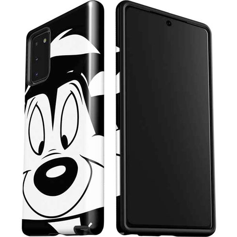 Looney Tunes Pepe Le Pew Galaxy Note20 5G Pro Case