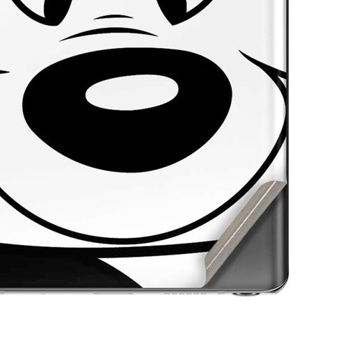 Looney Tunes Pepe Le Pew Galaxy Note20 5G Skin