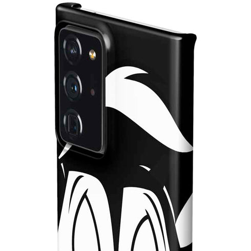 Looney Tunes Pepe Le Pew Galaxy Note20 Ultra 5G Lite Case