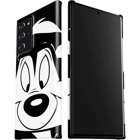 Looney Tunes Pepe Le Pew Galaxy Note20 Ultra 5G Lite Case