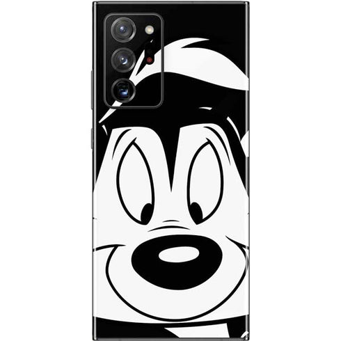 Looney Tunes Pepe Le Pew Galaxy Note20 Ultra 5G Skin
