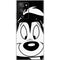 Looney Tunes Pepe Le Pew Galaxy Note20 Ultra 5G Skin