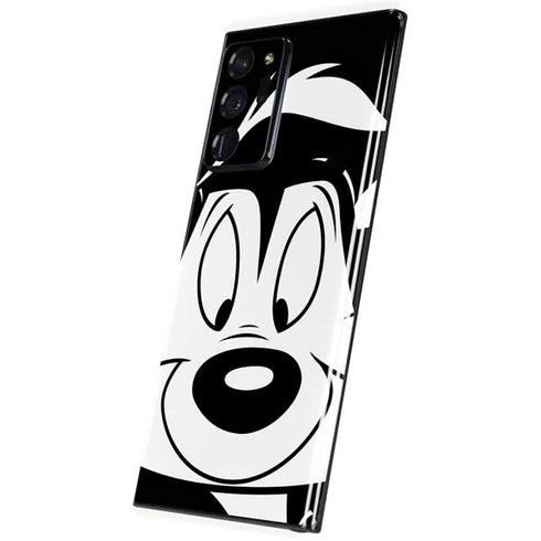 Looney Tunes Pepe Le Pew Galaxy Note20 Ultra 5G Skin