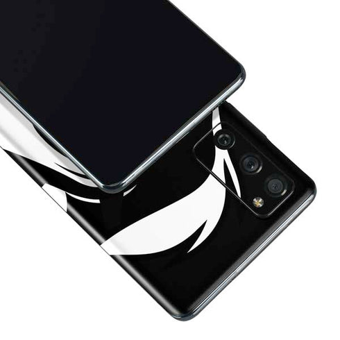Looney Tunes Pepe Le Pew Galaxy S20 Fan Edition Skin