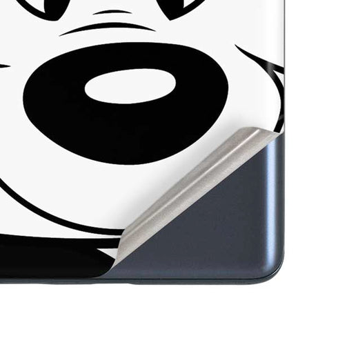 Looney Tunes Pepe Le Pew Galaxy S20 Fan Edition Skin