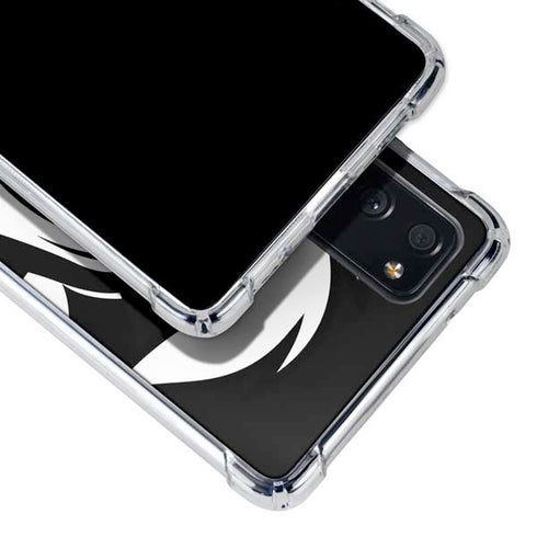 Looney Tunes Pepe Le Pew Galaxy S20 FE Clear Case