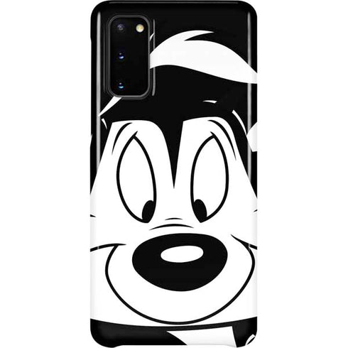 Looney Tunes Pepe Le Pew Galaxy S20 Lite Case