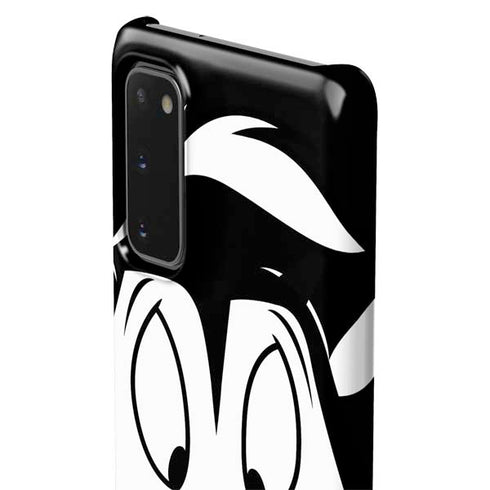 Looney Tunes Pepe Le Pew Galaxy S20 Lite Case