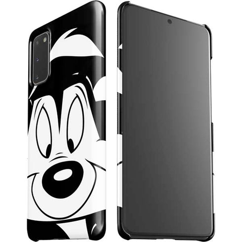 Looney Tunes Pepe Le Pew Galaxy S20 Lite Case