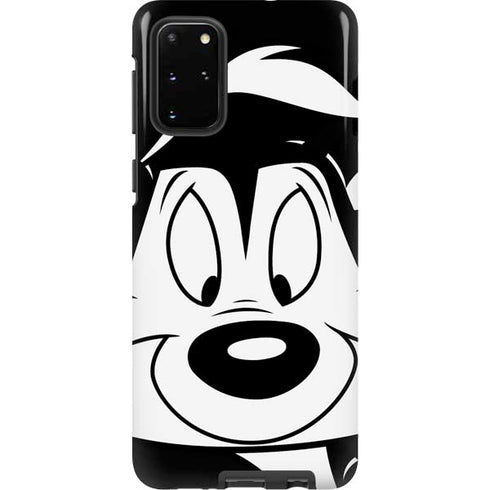 Looney Tunes Pepe Le Pew Galaxy S20 Plus Pro Case