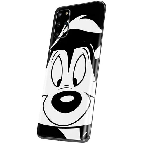 Looney Tunes Pepe Le Pew Galaxy S20 Plus Skin