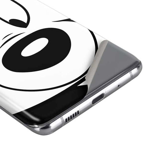 Looney Tunes Pepe Le Pew Galaxy S20 Plus Skin