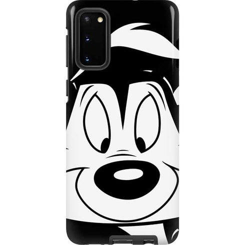 Looney Tunes Pepe Le Pew Galaxy S20 Pro Case