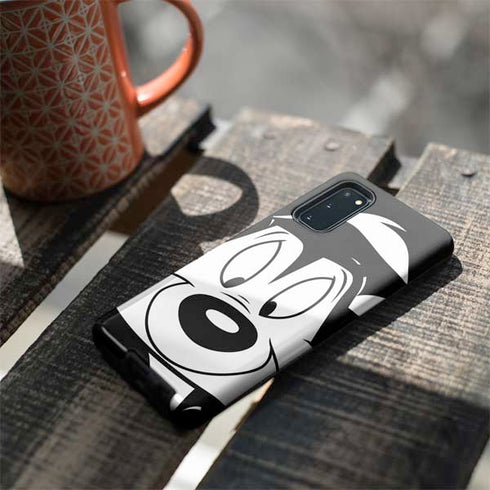 Looney Tunes Pepe Le Pew Galaxy S20 Pro Case