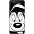 Looney Tunes Pepe Le Pew Galaxy S20 Skin