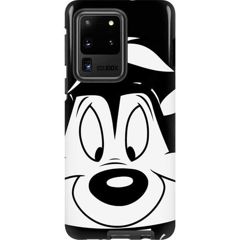 Looney Tunes Pepe Le Pew Galaxy S20 Ultra 5G Pro Case