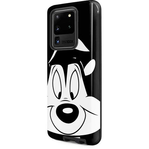 Looney Tunes Pepe Le Pew Galaxy S20 Ultra 5G Pro Case