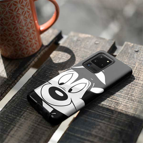 Looney Tunes Pepe Le Pew Galaxy S20 Ultra 5G Pro Case
