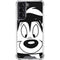 Looney Tunes Pepe Le Pew Galaxy S21 5G Clear Case